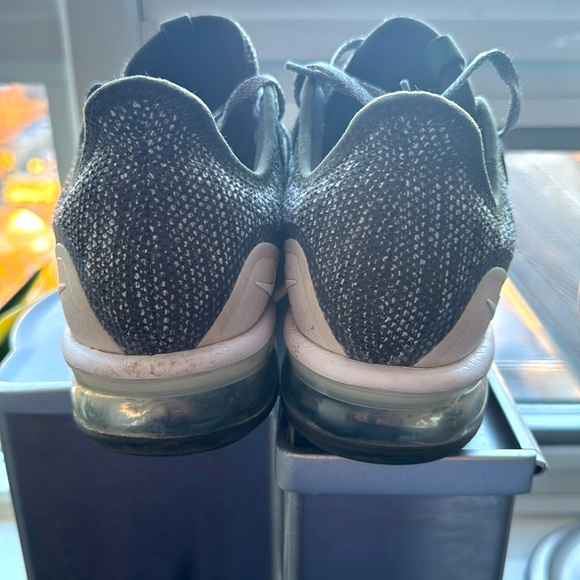 Nike Fitsole Airmax men’s 7.5 - Picture 3 of 5